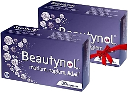 Kup Suplement diety - Beautynol