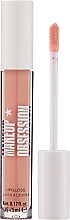 Zestaw (lipgloss/3x5ml) - Makeup Obsession X Belle Jorden Lipgloss Collection — Zdjęcie N4