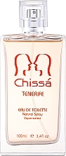 Chissa Tenerife - Woda toaletowa — Zdjęcie N1