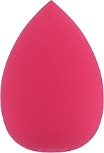 Gąbka do makijażu, różowa - Bless Beauty PUFF Make Up Sponge — Zdjęcie N1