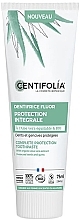 Pasta do zębów zapewniająca pełną ochronę - Centifolia Complete Protection Toothpaste — Zdjęcie N1