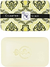Kup Mydło w kostce - Castelbel Tile Cilantro & Lime Soap