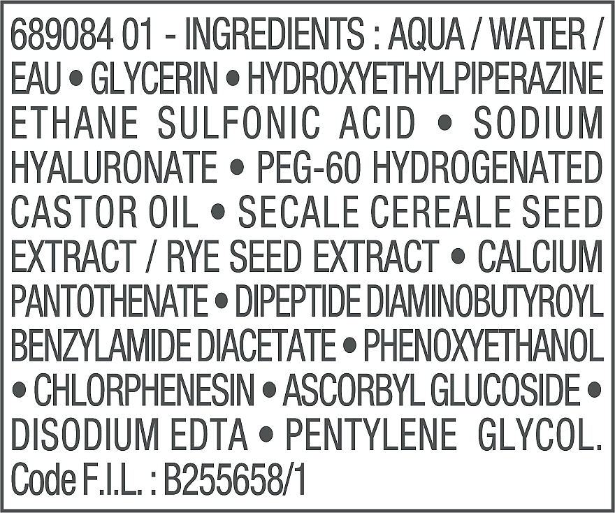 Przeciwzmarszczkowe serum z kwasem hialuronowym do twarzy - Vichy Liftactiv Supreme H.A Epidermic Filler — Zdjęcie N13