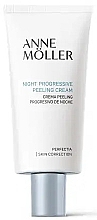 Kup Krem peelingujący do twarzy na noc - Anne Moller Perfectia Night Progressive Peeling Cream
