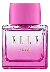 Elle Fleur - Woda perfumowana — Zdjęcie N1