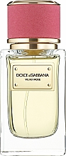 Kup Dolce & Gabbana Velvet Rose - Woda perfumowana