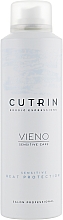 Kup Termoochronny spray do włosów - Cutrin Vieno Sensitive Heat Protection Spray