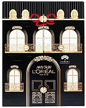 Kup Kalendarz adwentowy, 12 produktów - L'oréal Paris Calendar 2023