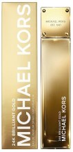 Kup Michael Kors 24K Brilliant Gold - Woda perfumowana