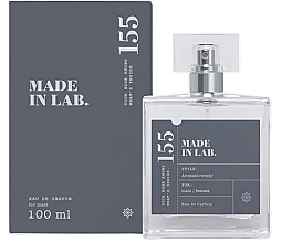 Made In Lab 155 - Woda perfumowana — Zdjęcie N1