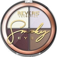 Kup Cień do powiek - Revers Smoky Eye Eyeshadow 