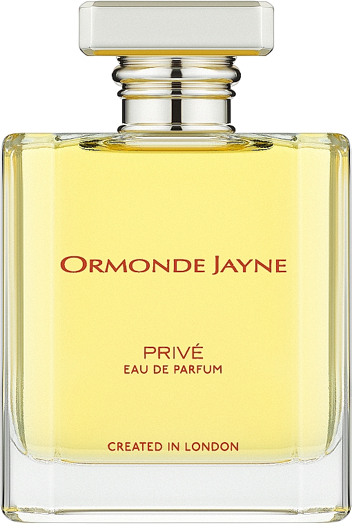 Ormonde Jayne Prive - Woda perfumowana — Zdjęcie N3