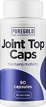 Kup Kompleks wzmacniający chrząstkę, w kapsułkach - Pure Gold Joint Top Caps