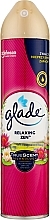 Kup Odświeżacz powietrza - Glade Relaxing Zen Air Freshener