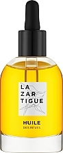 Kup Odżywczy olejek do włosów suchych - Lazartigue Huile des Reves Nourishing Dry Oil