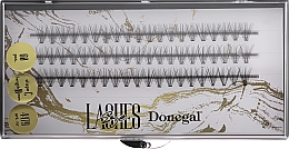 Kup Kępki sztucznych rzęs, 10 mm, 4479 - Donegal Eyelashes