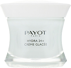 Kup Nawilżający krem do twarzy - Payot Hydra 24+ Creme Glacee