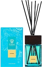 Dr. Gritti Costiera Room Diffuser - Dyfuzor zapachowy — Zdjęcie N1