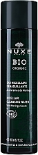 Kup Woda micelarna - Nuxe Bio Organic Micellar Cleansing Water