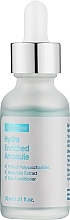 Kup Super nawilżające serum z aloesem - By Wishtrend Hydra Enriched Ampoule