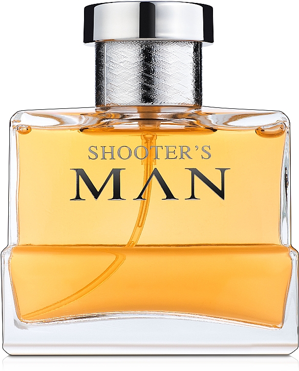 Farmasi Shooter's Man - Woda perfumowana