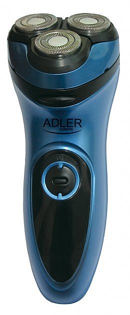 Golarka elektryczna - Adler AD 2910 — Zdjęcie N1
