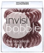 Kup Gumka do włosów - Invisibobble Chocolate Brown