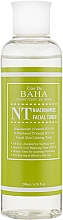 Kup Tonik do twarzy z pantenolem i niacynamidem 5% - Cos De BAHA Matrixyl + Argireline