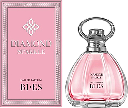 Bi-Es Diamond Sparkle - Woda perfumowana — Zdjęcie N1