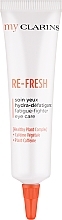 Kup Żel do okolic oczu - Clarins My Clarins Re-Fresh Eye Care 