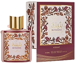 Asdaaf Buthaina - Woda perfumowana — Zdjęcie N1