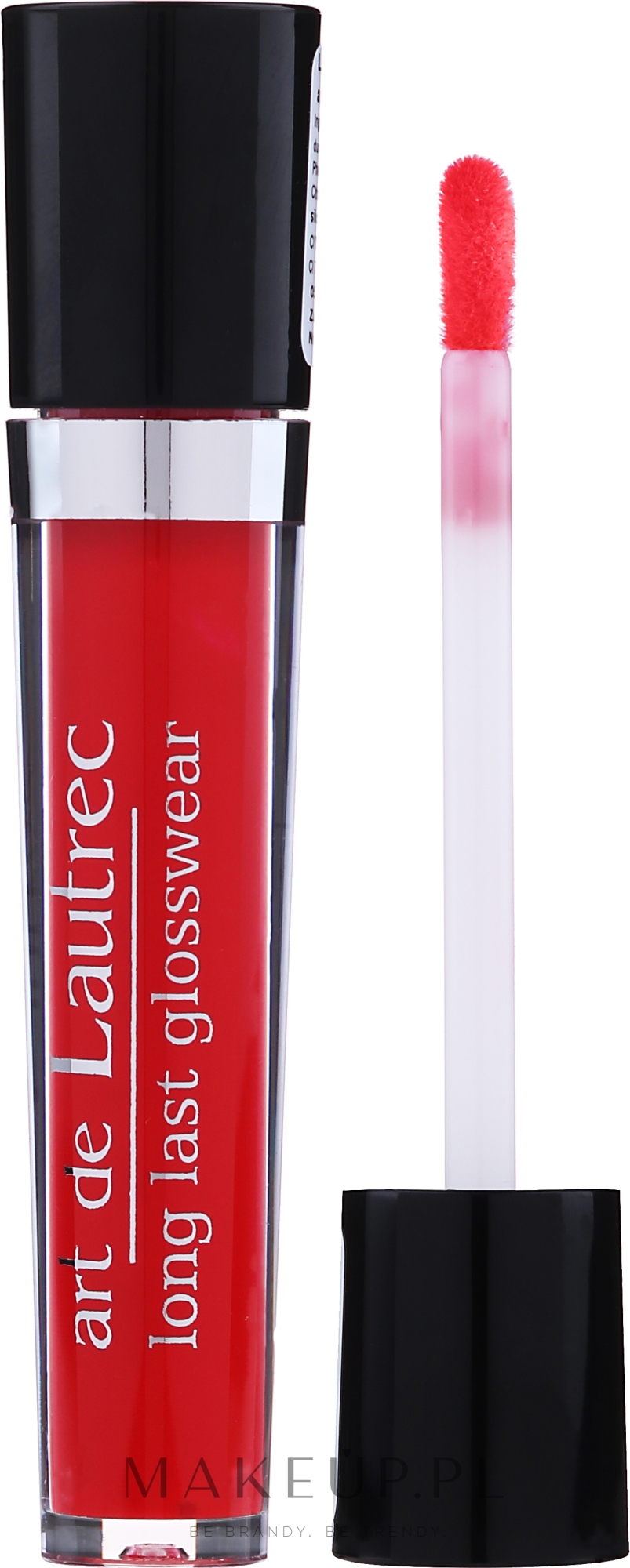 Błyszczyk do ust - Art De Lautrec Lip Gloss Long Last Glosswear — Zdjęcie 22