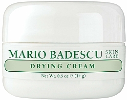 Kup Przeciwtrądzikowy krem do twarzy - Mario Badescu Drying Cream