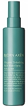 Kup Lakier do włosów z solą organiczną - BjOrn AxEn Organic Texturizing Salt Water Spray