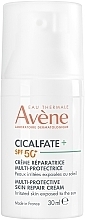 Kup Wielofunkcyjny krem regenerujący - Avene Cicalfate+ Multi-Protective Repair Cream SPF50+