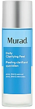 Kup Codzienny peeling do oczyszczania twarzy - Murad Daily Clarifying Peel