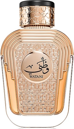 Al Wataniah Watani - Woda perfumowana — Zdjęcie N1