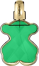 Tous LoveMe The Emerald Elixir - Perfumy — Zdjęcie N3