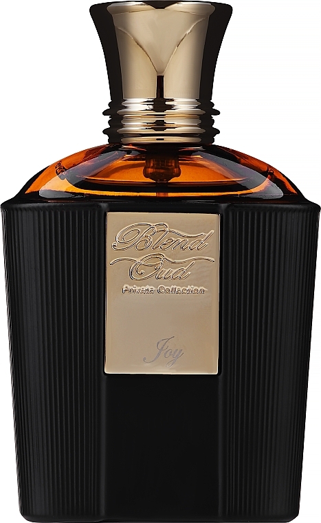 PRZECENA! Blend Oud Joy - Woda perfumowana * — Zdjęcie N1