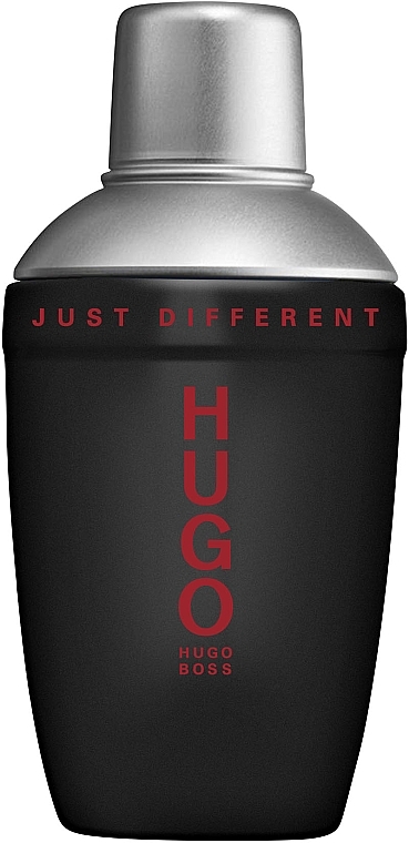 HUGO Just Different 2023 - Woda toaletowa — Zdjęcie N1