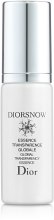 Kup Odmładzająca esencja do twarzy - Dior Diorsnow Global Transparency Essence