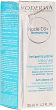 PRZECENA! Szampon zapobiegający nawrotom łupieżu - Bioderma Nodé DS+Anti-Dandruff Intense Shampoo * — Zdjęcie N4