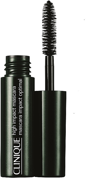 PREZENT! Zestaw - Clinique Gift (eye/cr/5ml + mascara/3.5ml) — Zdjęcie N2