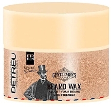 Kup Wosk do brody - Detreu Beard Wax