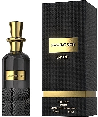 Fragrance Story Only One - Perfumy — Zdjęcie N1
