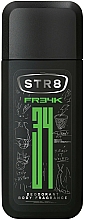 Kup STR8 FR34K - Dezodorant w sprayu dla mężczyzn
