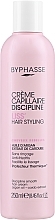 Kup Ochronny krem do niesfornych włosów - Byphasse Activ Liss’ Protective Unruly Hair Cream