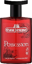 Kup Eau Jeune Possession - Woda toaletowa