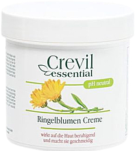 Kup Krem do suchej skóry z nagietkiem - Crevil Essentials 