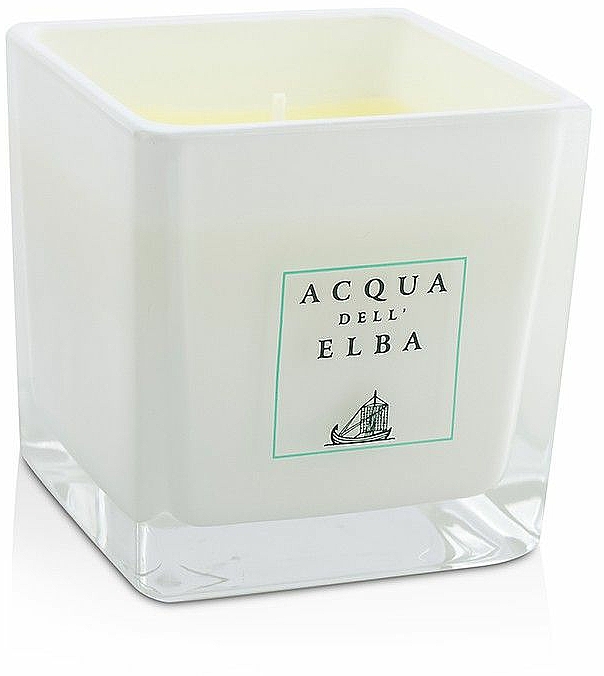 Świeca zapachowa - Acqua Dell'Elba Fiori Scented Candle — Zdjęcie N1